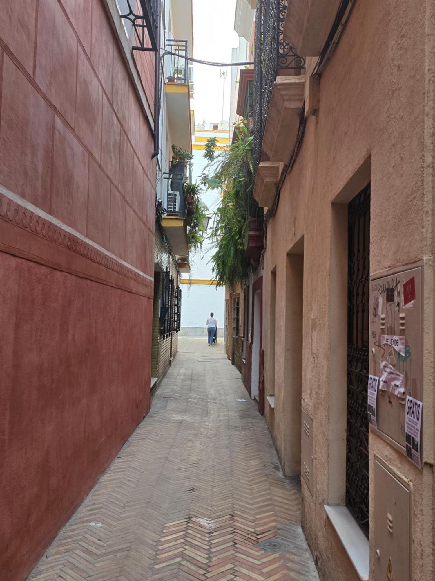 Casa De La Tata La Juderia Sevilla, Seville