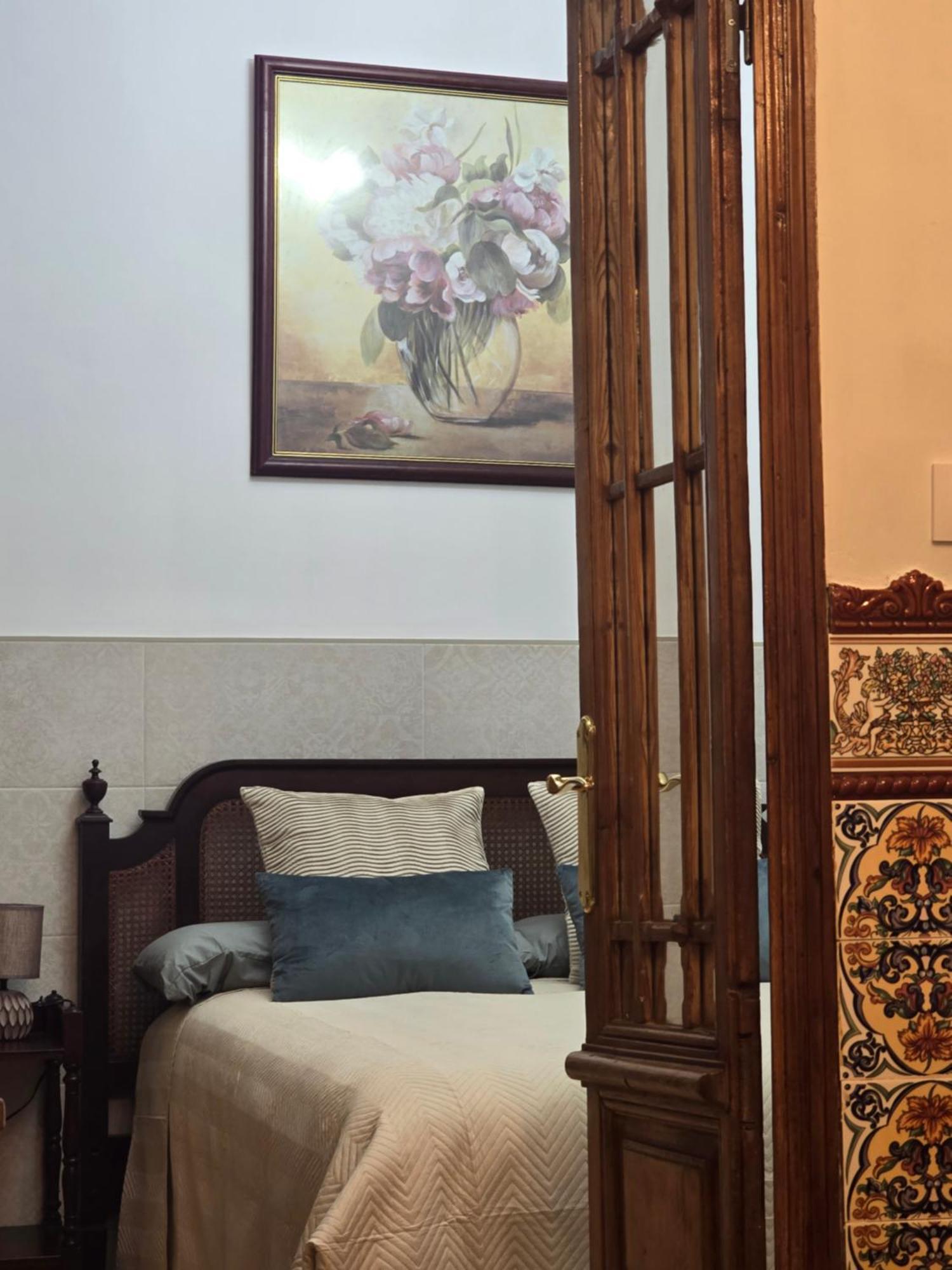 Casa De La Tata La Juderia Sevilla — Photos 2